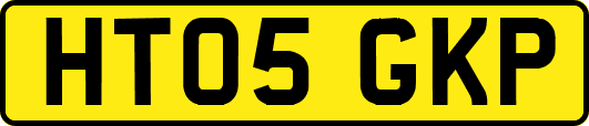 HT05GKP