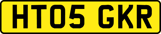 HT05GKR