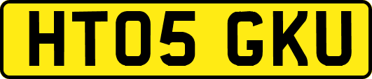 HT05GKU