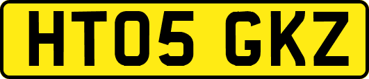 HT05GKZ