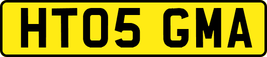HT05GMA