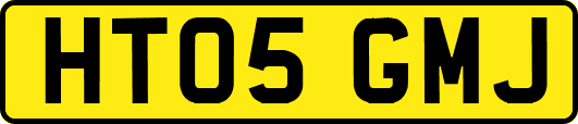 HT05GMJ