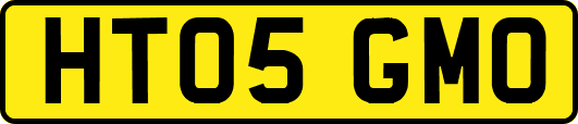 HT05GMO