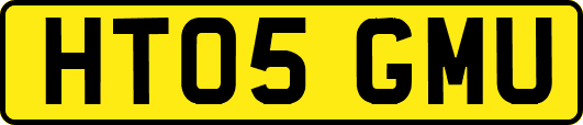 HT05GMU