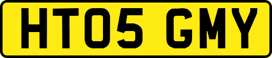 HT05GMY