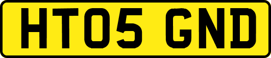 HT05GND
