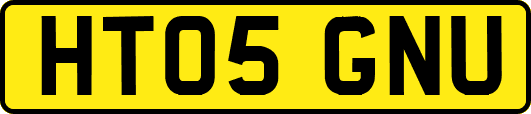 HT05GNU