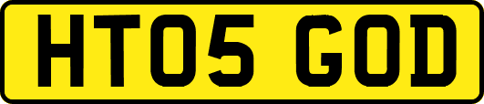 HT05GOD
