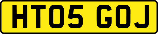 HT05GOJ