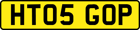 HT05GOP