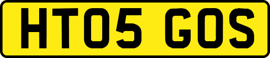 HT05GOS