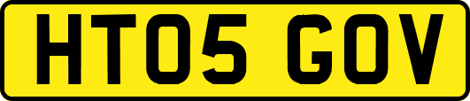 HT05GOV