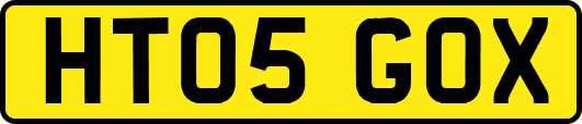 HT05GOX