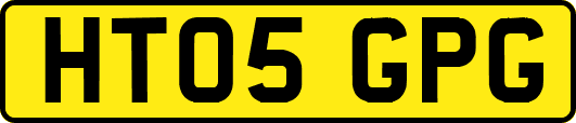 HT05GPG