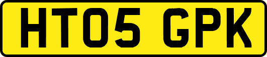 HT05GPK