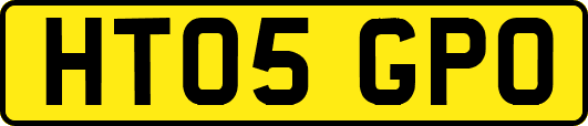 HT05GPO