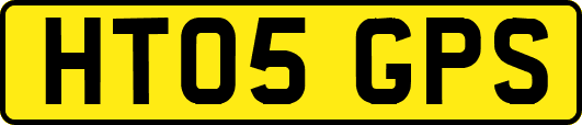 HT05GPS