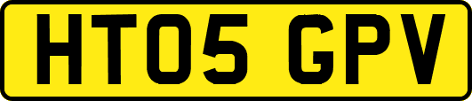 HT05GPV