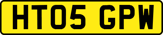 HT05GPW