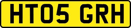 HT05GRH