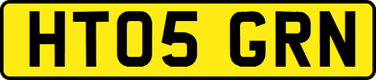 HT05GRN