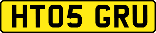 HT05GRU