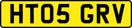 HT05GRV