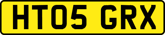 HT05GRX