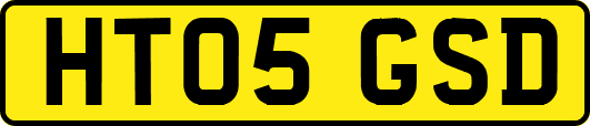 HT05GSD