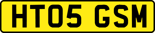 HT05GSM