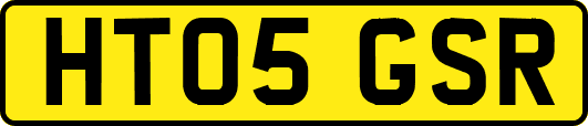 HT05GSR