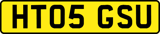 HT05GSU