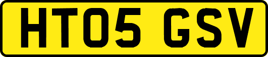 HT05GSV