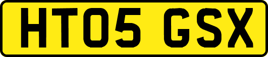 HT05GSX