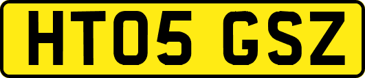 HT05GSZ