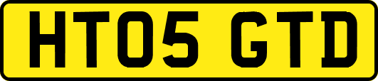 HT05GTD