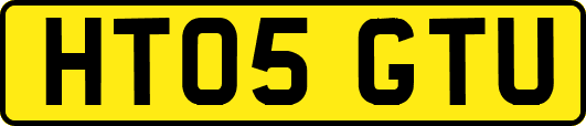 HT05GTU