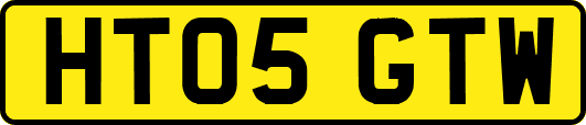 HT05GTW