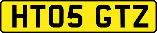 HT05GTZ