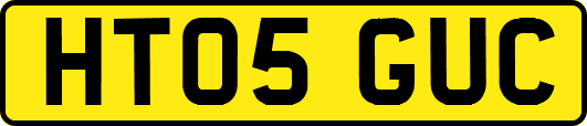 HT05GUC