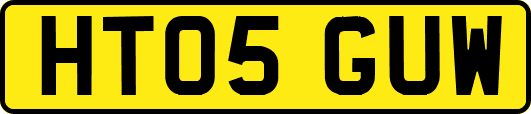 HT05GUW