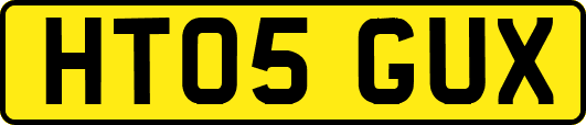 HT05GUX