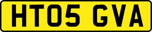 HT05GVA