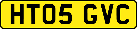 HT05GVC
