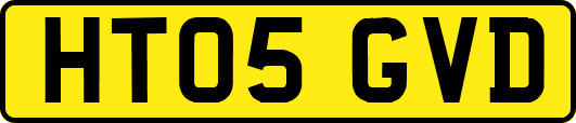 HT05GVD