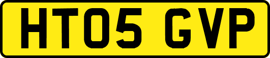 HT05GVP