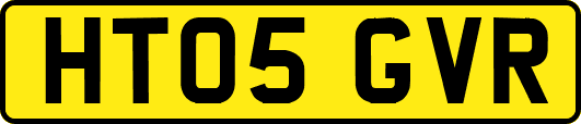 HT05GVR