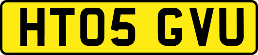 HT05GVU