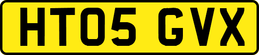 HT05GVX