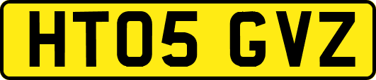 HT05GVZ